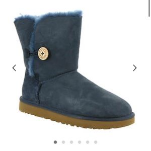 UGG® Bailey Button II (Women's)